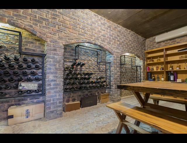 5 BEDROOM HOUSE FOR SALE IN DAINFERN VALLEY ESTATE